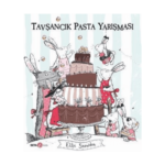Tavşancık Pasta Yarışması