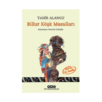 Billur Köşk Masalları - Yapı Kredi Yayınları