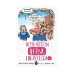 Deyimlerin İlginç Hikayeleri - 4