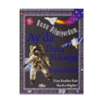 Ayda Daha Yükseğe Zıplanabilir - Bunu Bilmiyordum