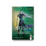 Cam Şato 3 Ateşin Varisi