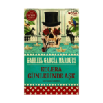 Kolera Günlerinde Aşk