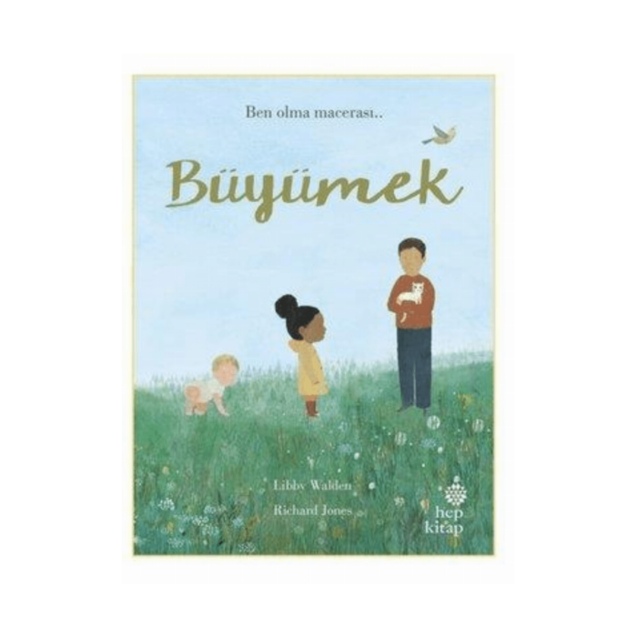 Büyümek - Görsel 1