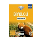 Yks Tyt Ayt Biyoloji Soru Bankası İceberg ( İadesizdir )