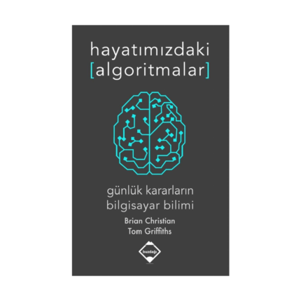 Hayatımızdaki Algoritmalar
