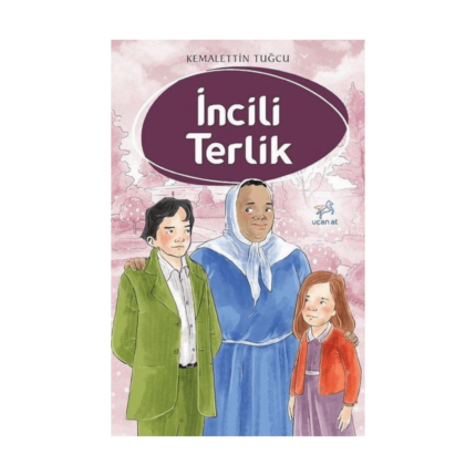 İncili Terlik