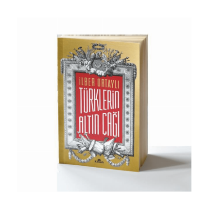 Türklerin Altın Çağı