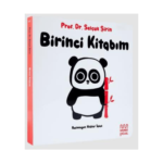 Birinci Kitabım Ciltli