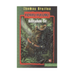 Korku Kulübü 4 - Bahçedeki Sır