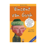 Benim Adım Vıncent Van Gogh Me Lıamo