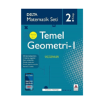 Matematik Seti Temel Geometri - 1 Üçgenler 2.Kitap