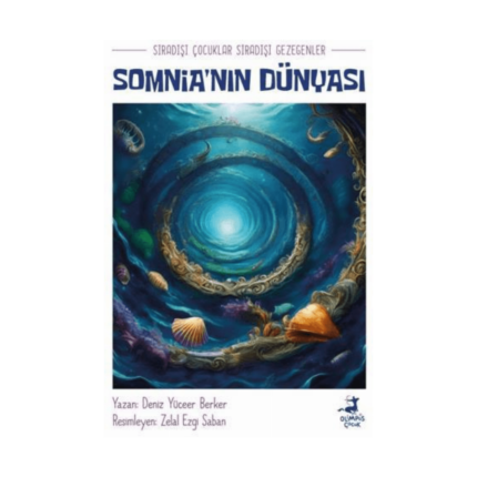 Somnianın Dünyası
