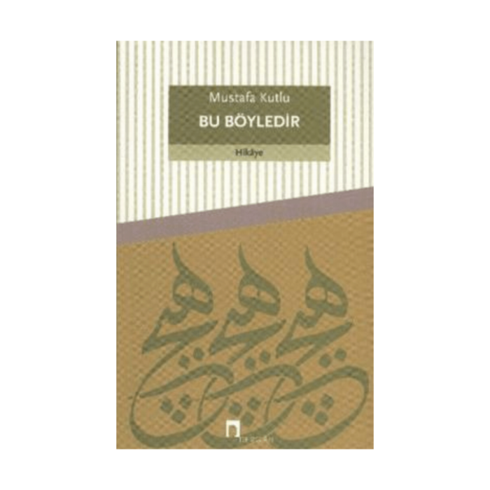 Bu Böyledir - Görsel 1