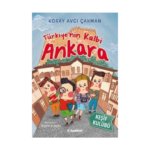 Türkiyenin Kalbi Ankara - Keşif Kulübü