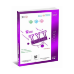 Yks Tyt Türkçe Deneme ( İadesizdir )