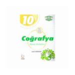 10. Sınıf Coğrafya Konu Anlatımlı - Palme Yayınevi