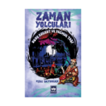 Zaman Yolcuları Dede Korkut Ve Yağmur Taşı
