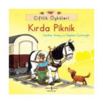 Çiftlik Öyküleri Kırda Piknik