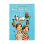 Sıkı Arkadaşlar Ve Spagetti Canavarı