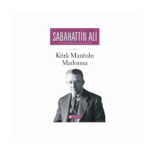 Kürk Mantolu Madonna - Akıl Çelen Kitaplar
