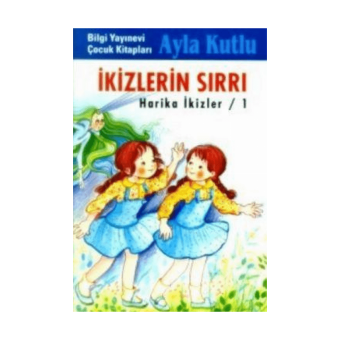 İkizlerin Sırrı - Görsel 1