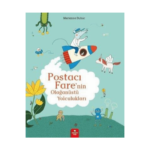 Postacı Farenin Olağanüstü Yolculukları