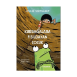 Kurbağalara Fısıldayan Çocuk