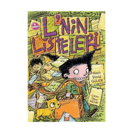L'nin Listeleri