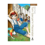 Tom Sawyer’ın Maceraları - Çizgi Roman