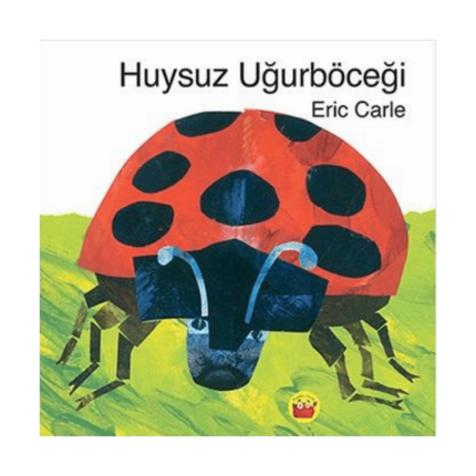 Huysuz Uğurböceği