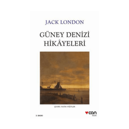 Güney Denizi Hikayeleri