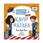 Kayıp Matara - Güzel Dinim Tatlı Değerlerim