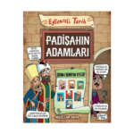 Padişahın Adamları - Eğlenceli Tarih 147