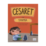 Cesaret Hep Yanımda