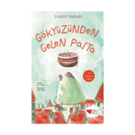 Gökyüzünden Gelen Pasta