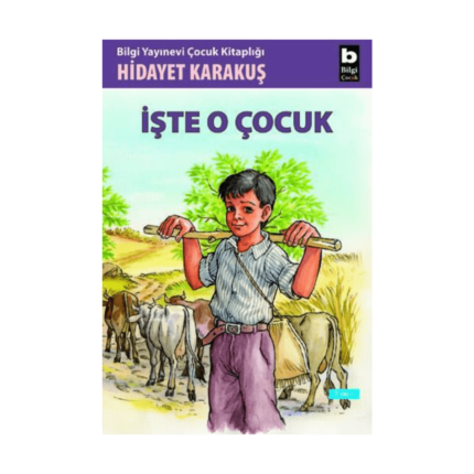İşte O Çocuk