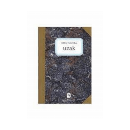 Uzak - Metis Yayınları