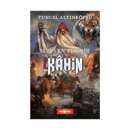 Serüven Peşinde 21 Kahin