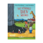 İyi Yürekli Dev Memo