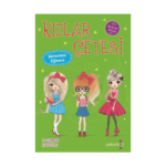 Kızlar Çetesi 6 Görevimiz Eğlence