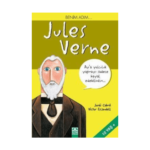 Benim Adım Jules Verne