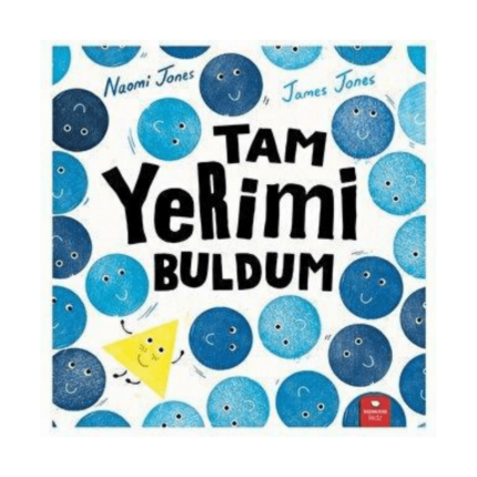 Tam Yerimi Buldum