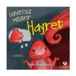 Davetsiz Misafir Hayret