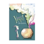 Küçük Cadı Yeşil