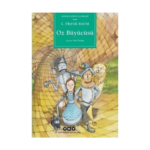 Oz Büyücüsü - Modern Dünya Klasikleri