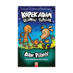 Köpek Adam 10 - Ulumalı Tepeler