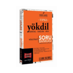 Yökdil Sosyal - Sağlık - Fen Sözlüklü Soru Bankası