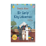 Bir Garip Köy Lokantası