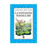 Çocuklar İçin La Fontaine Masalları