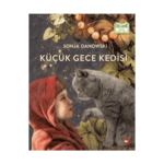 Küçük Gece Kedisi